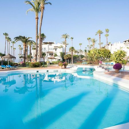 Hanami Alcazaba Beach Front Sea View Estepona Eksteriør billede