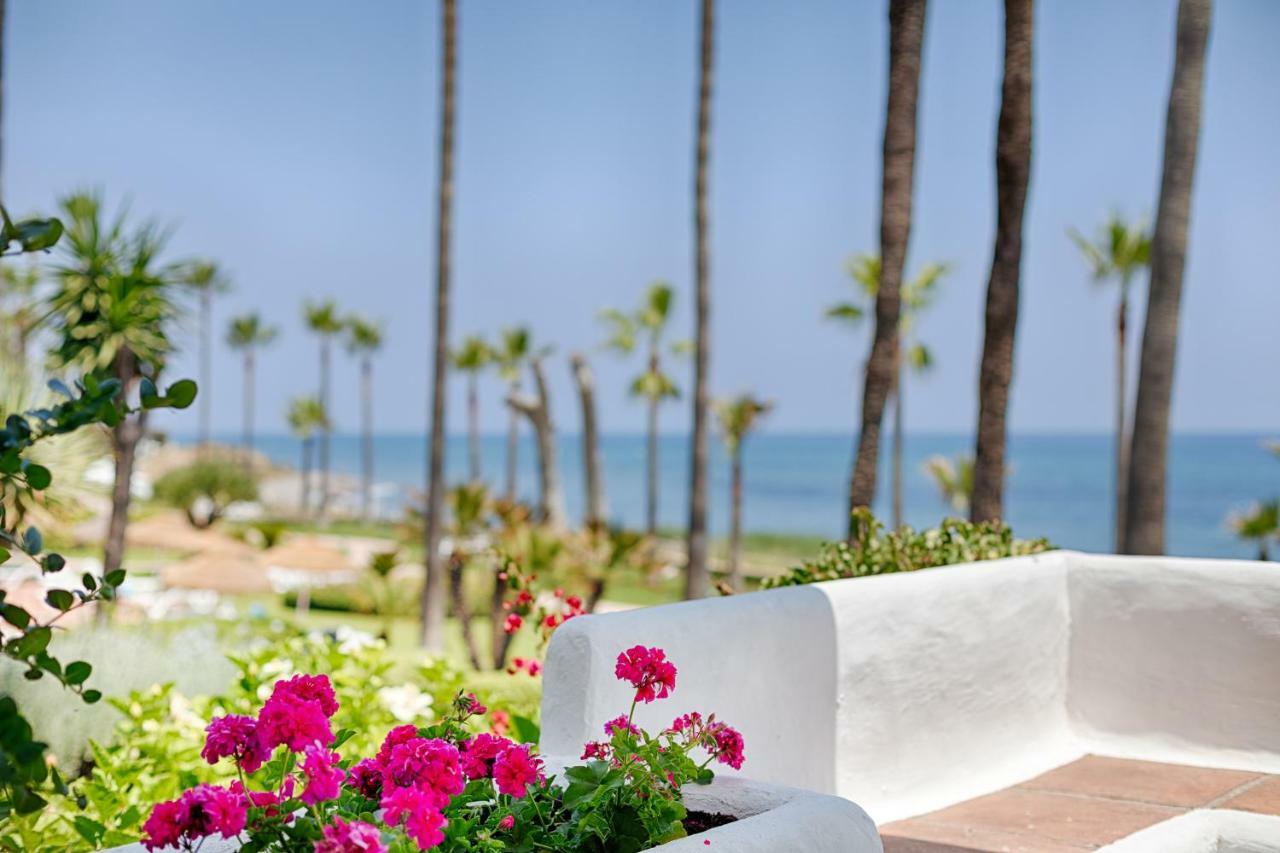 Hanami Alcazaba Beach Front Sea View Estepona Eksteriør billede